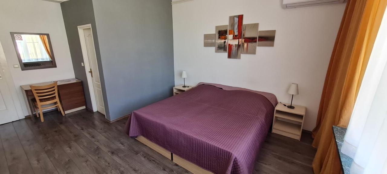 Rooms Lara Zagrzeb Zewnętrze zdjęcie