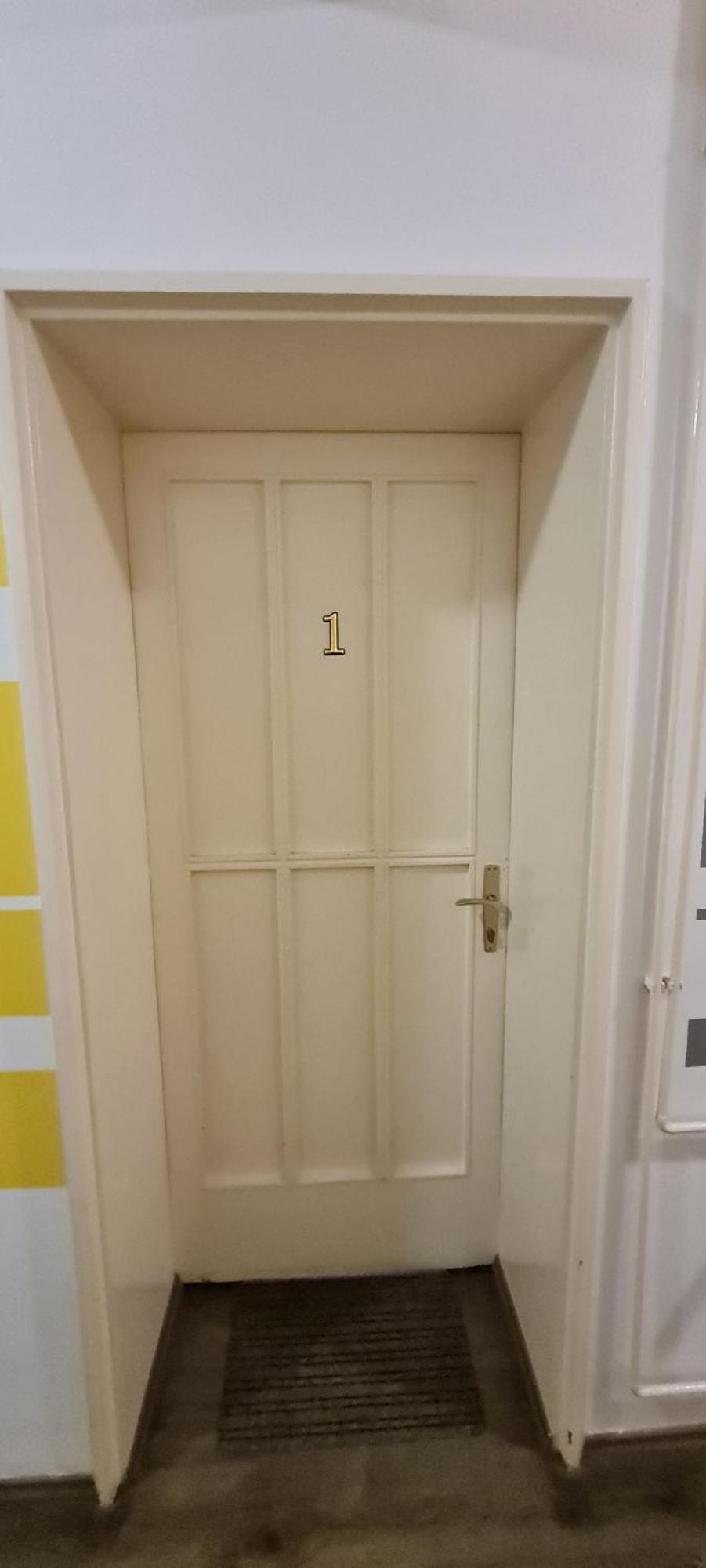 Rooms Lara Zagrzeb Pokój zdjęcie