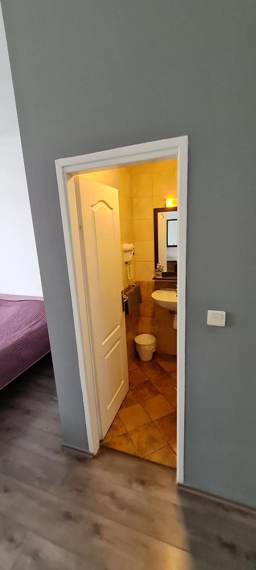 Rooms Lara Zagrzeb Pokój zdjęcie