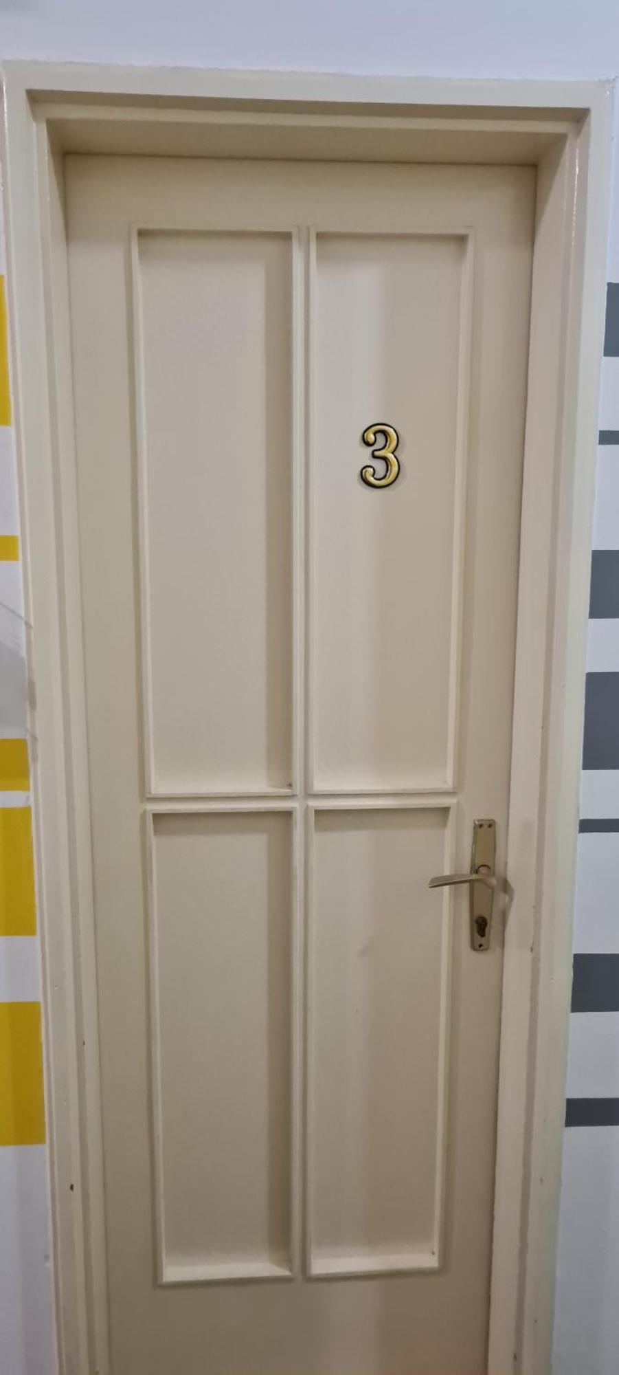 Rooms Lara Zagrzeb Pokój zdjęcie