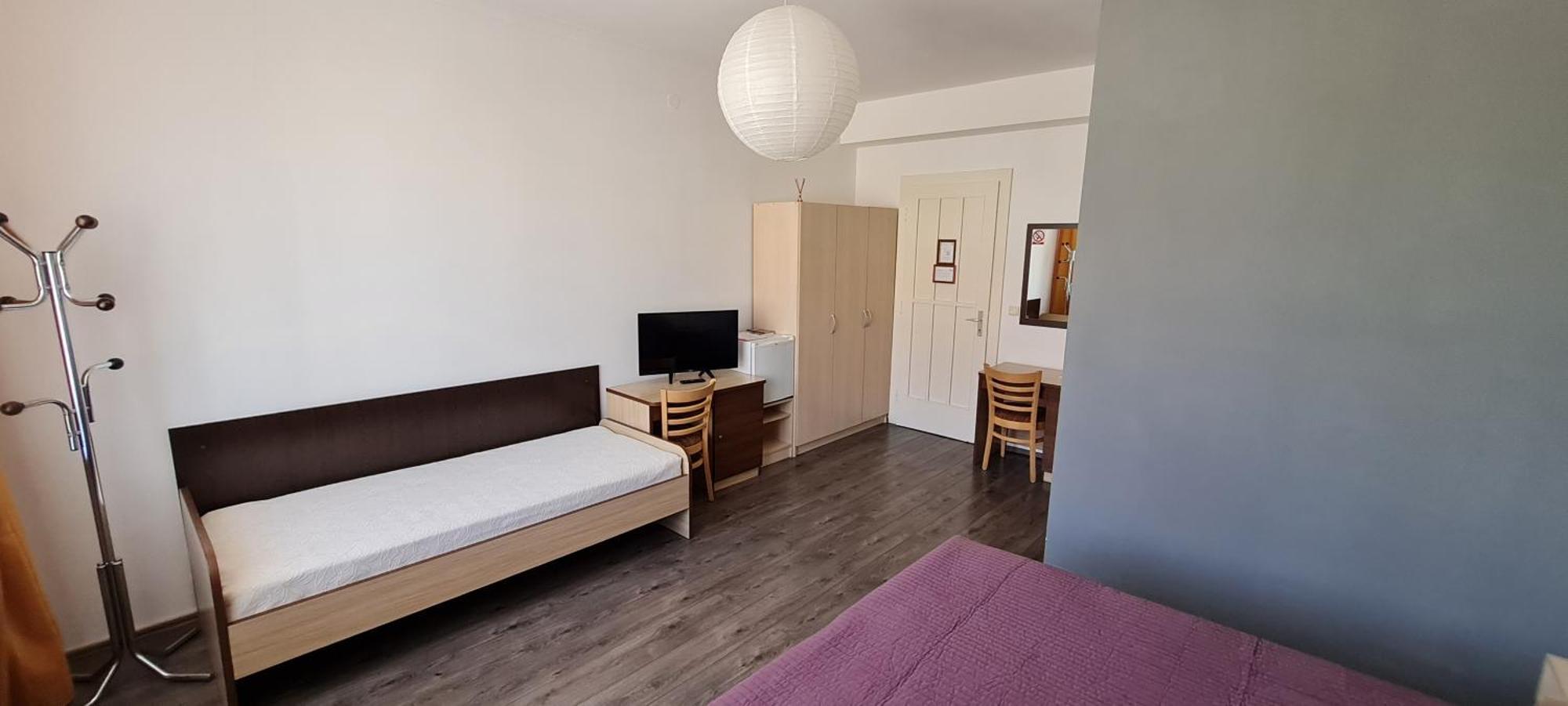 Rooms Lara Zagrzeb Pokój zdjęcie