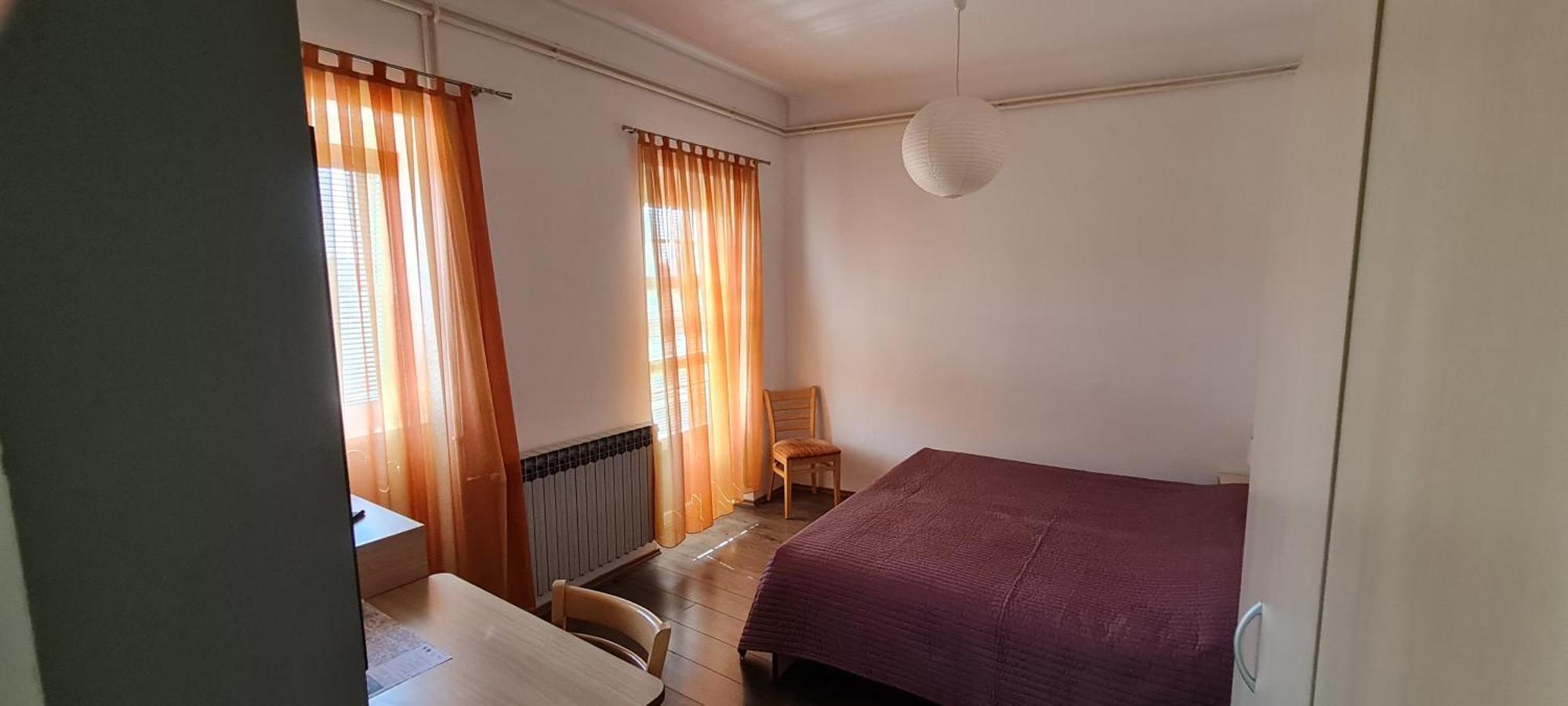 Rooms Lara Zagrzeb Pokój zdjęcie
